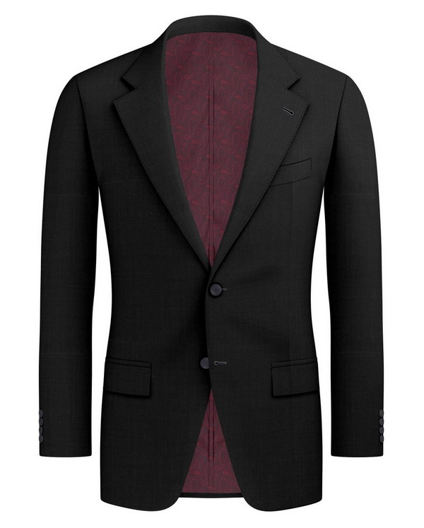 Custom Jacket